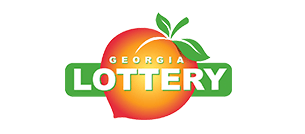 The Georgia Lottery Logo